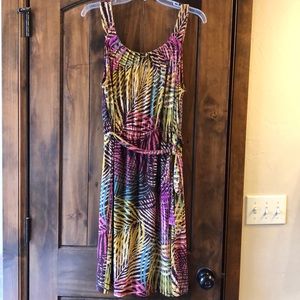 Axcess Women’s Dress